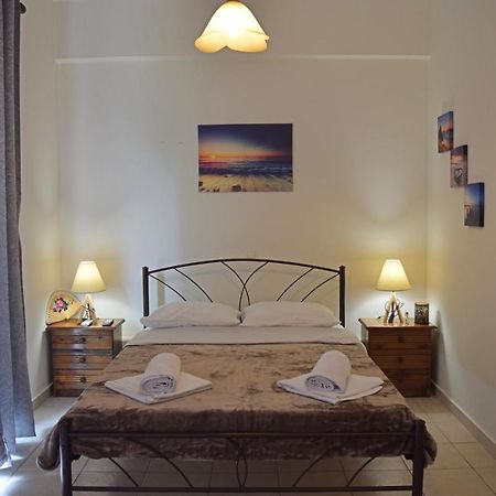 Stelios Studios Hanya Dış mekan fotoğraf