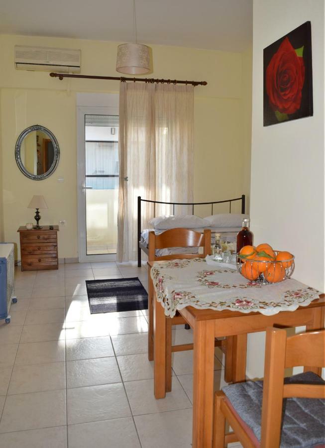 Stelios Studios Hanya Dış mekan fotoğraf