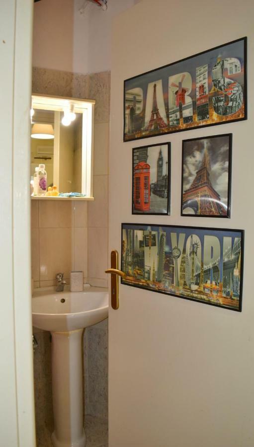 Stelios Studios Hanya Dış mekan fotoğraf