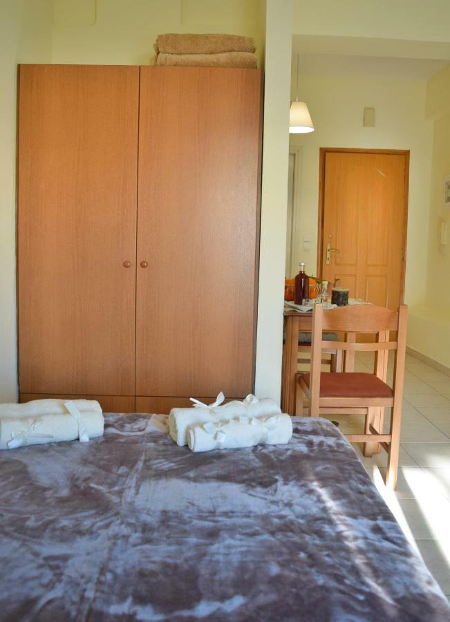 Stelios Studios Hanya Dış mekan fotoğraf